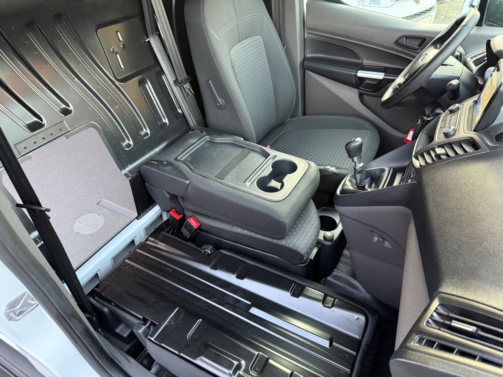 Ford Transit Connect 2022