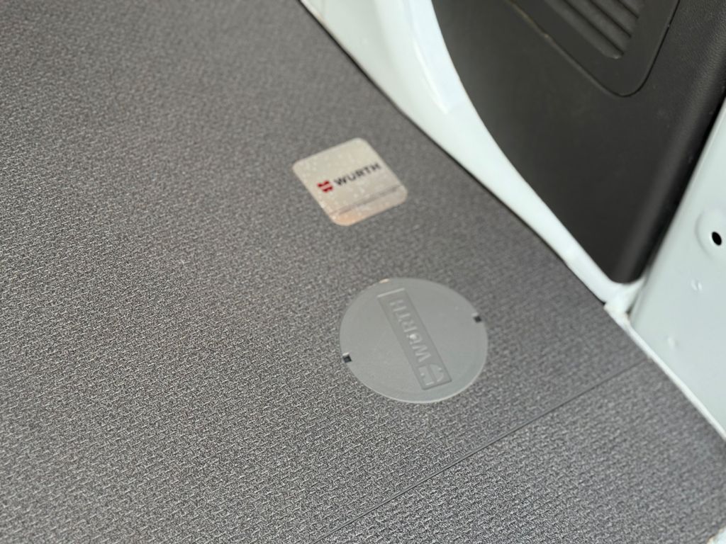 Ford Transit Connect 2022