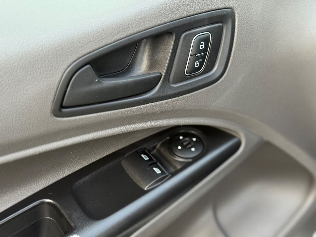 Ford Transit Connect 2022