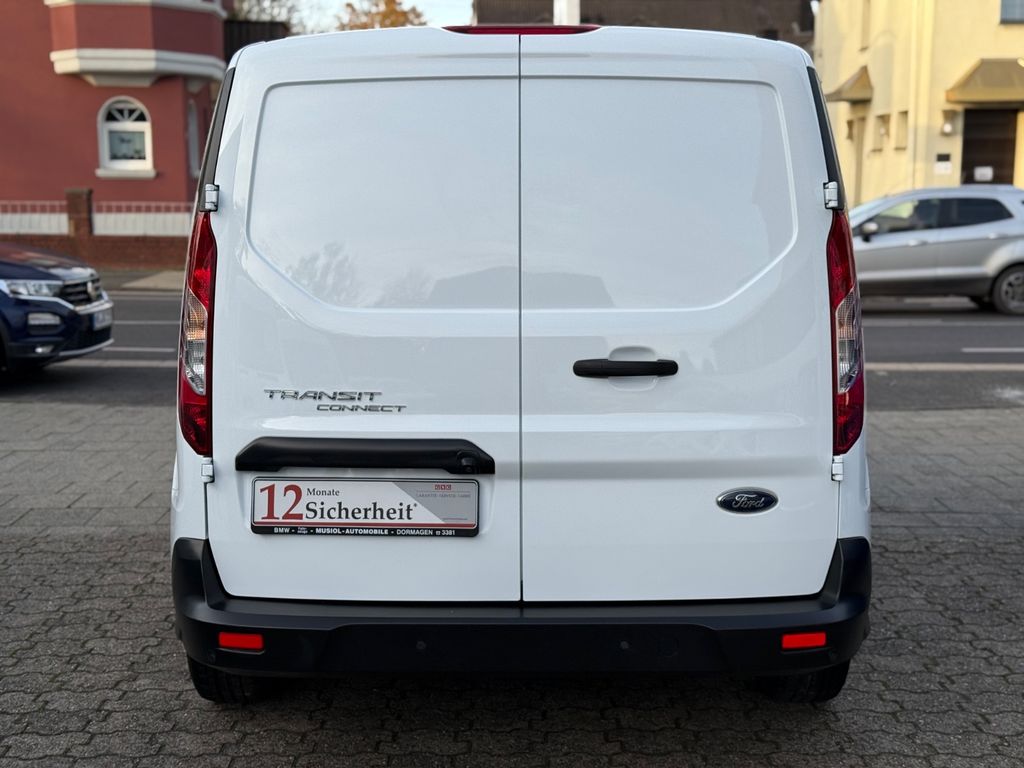 Ford Transit Connect 2022