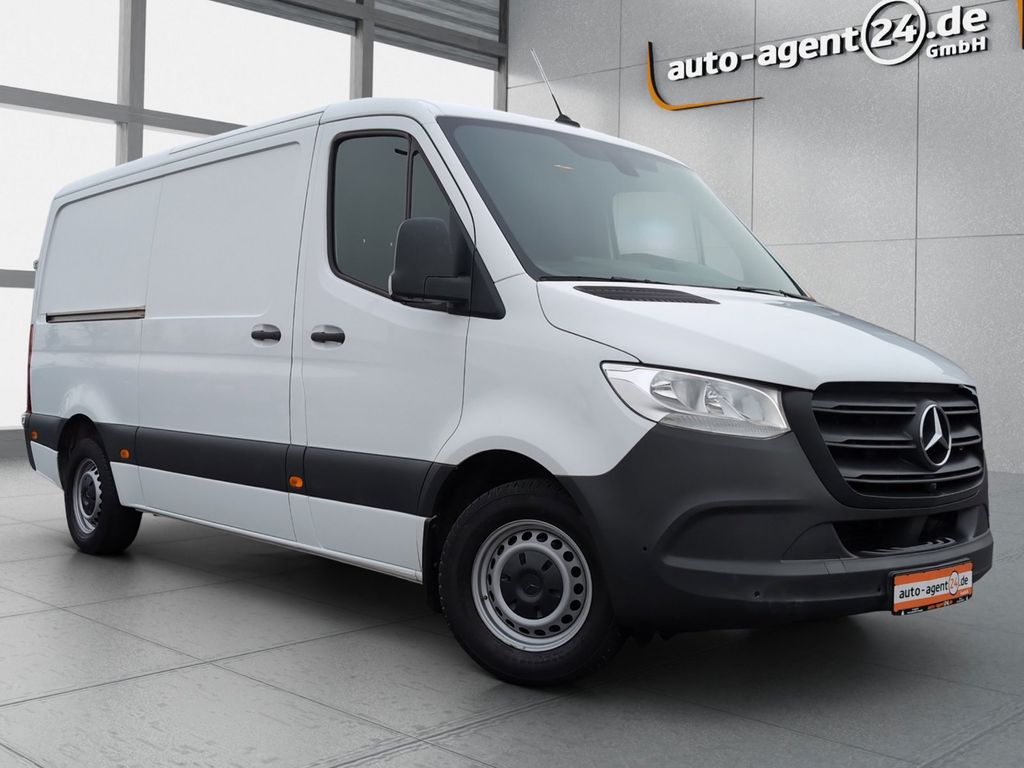 Mercedes-Benz Sprinter 2019