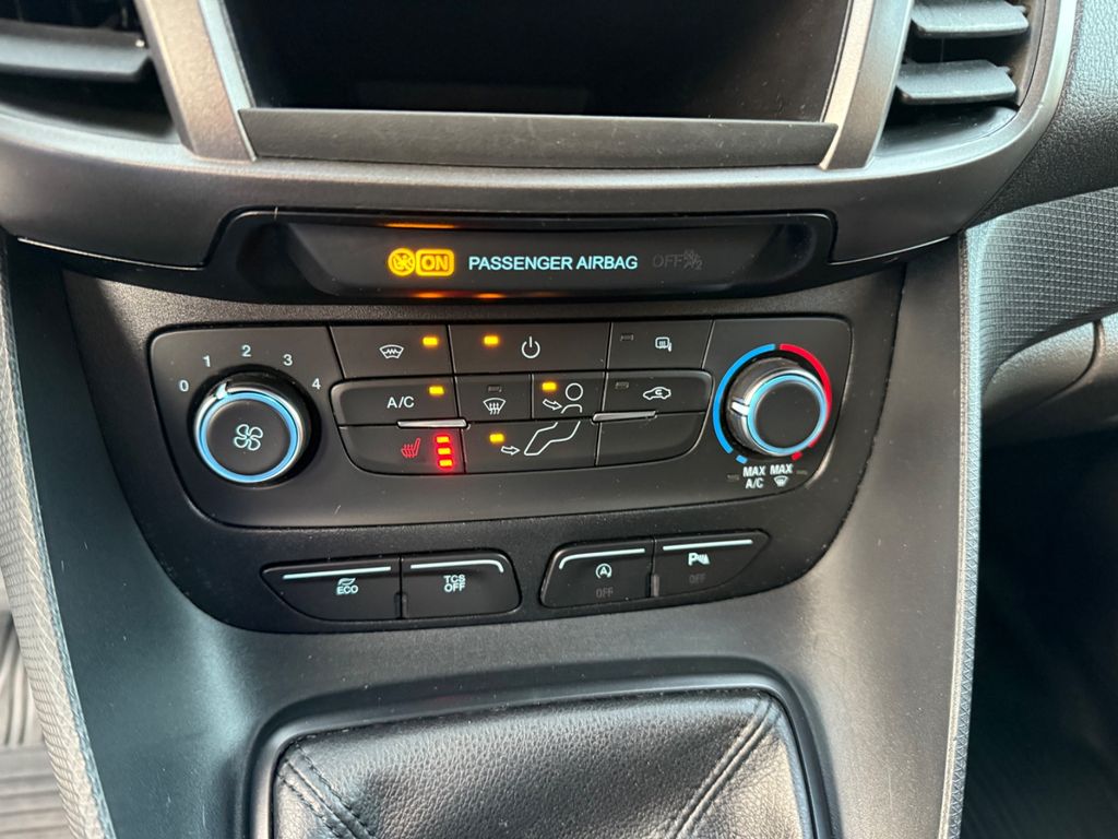 Ford Transit Connect 2022
