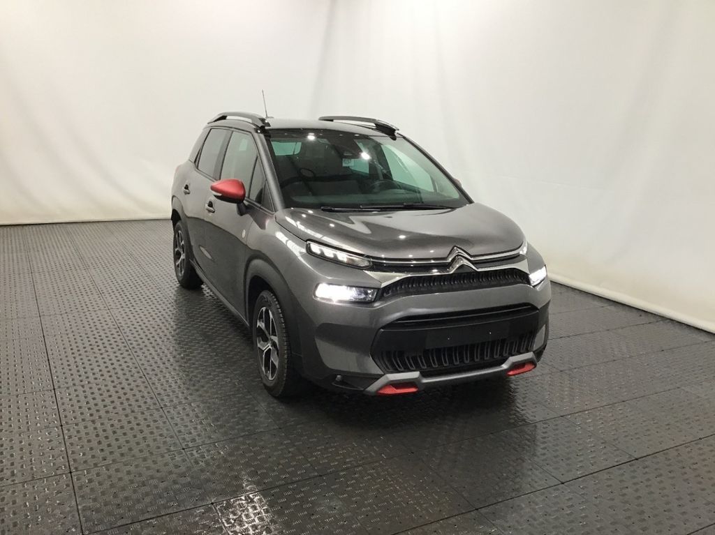 Citroën C3 Aircross 2022