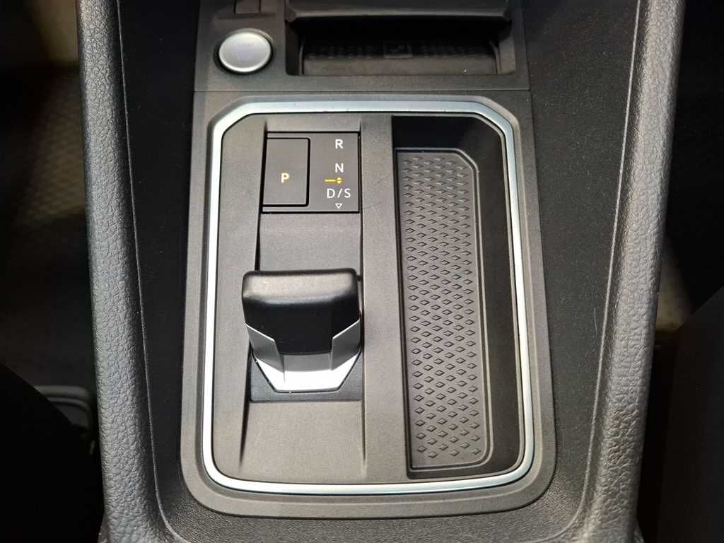 Volkswagen Caddy 2023