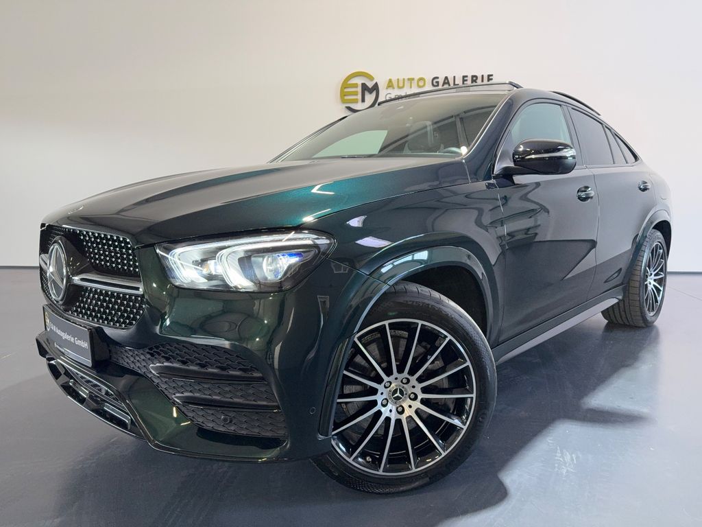Mercedes-Benz GLE 350 2023