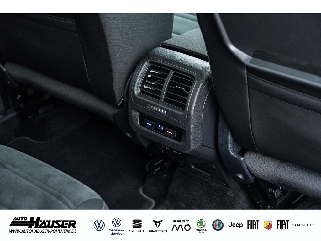 Volkswagen Touran 2021