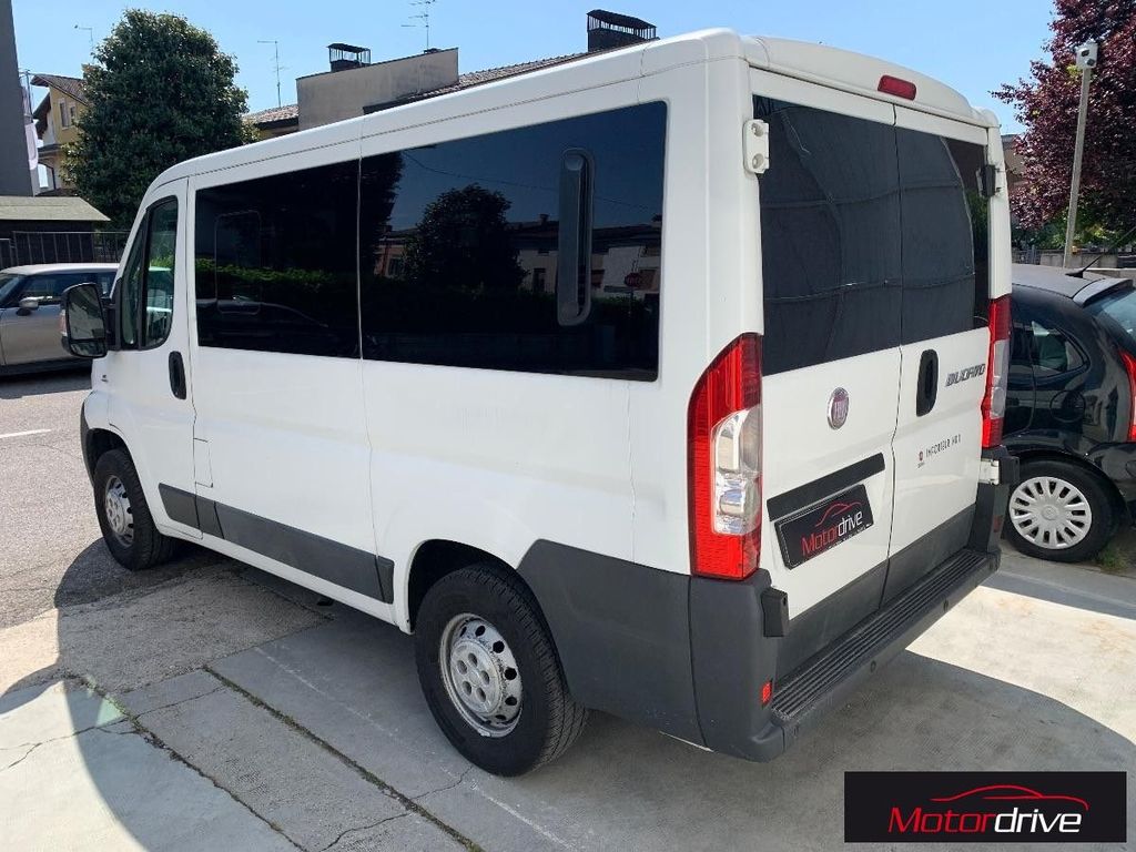Fiat Ducato 2014