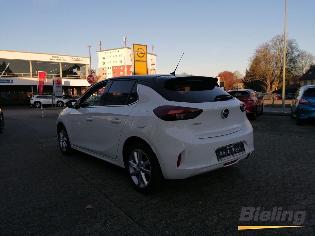Opel Corsa 2022