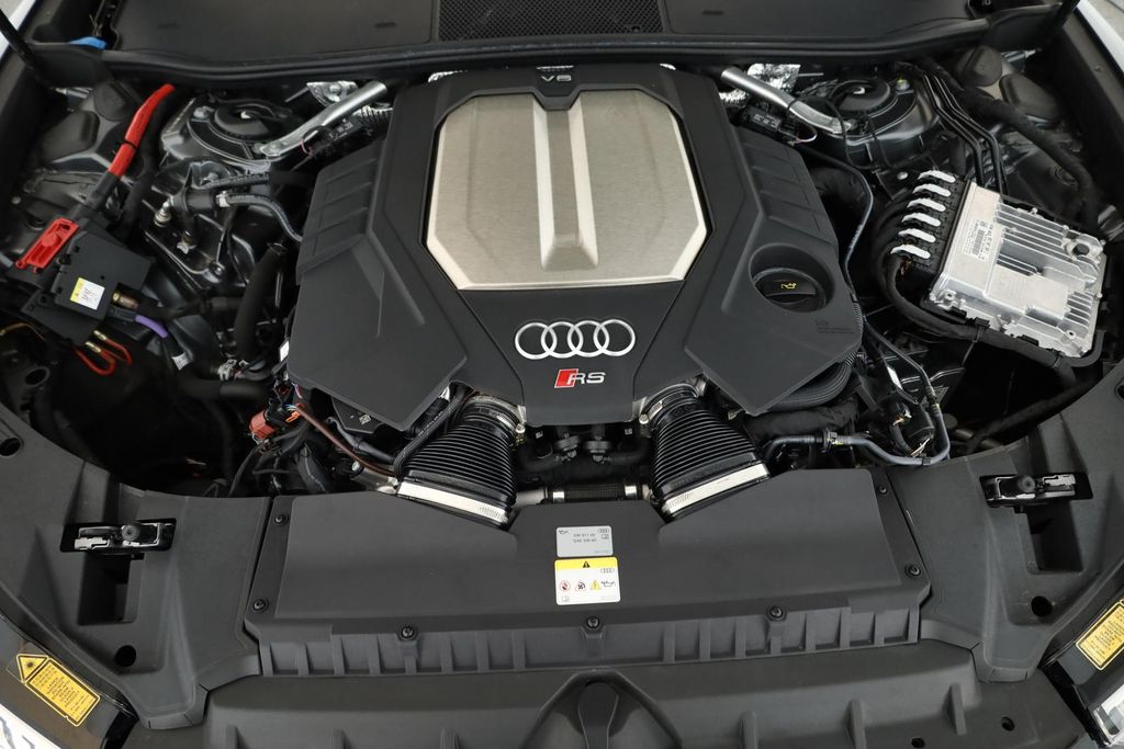 Audi RS6 2025