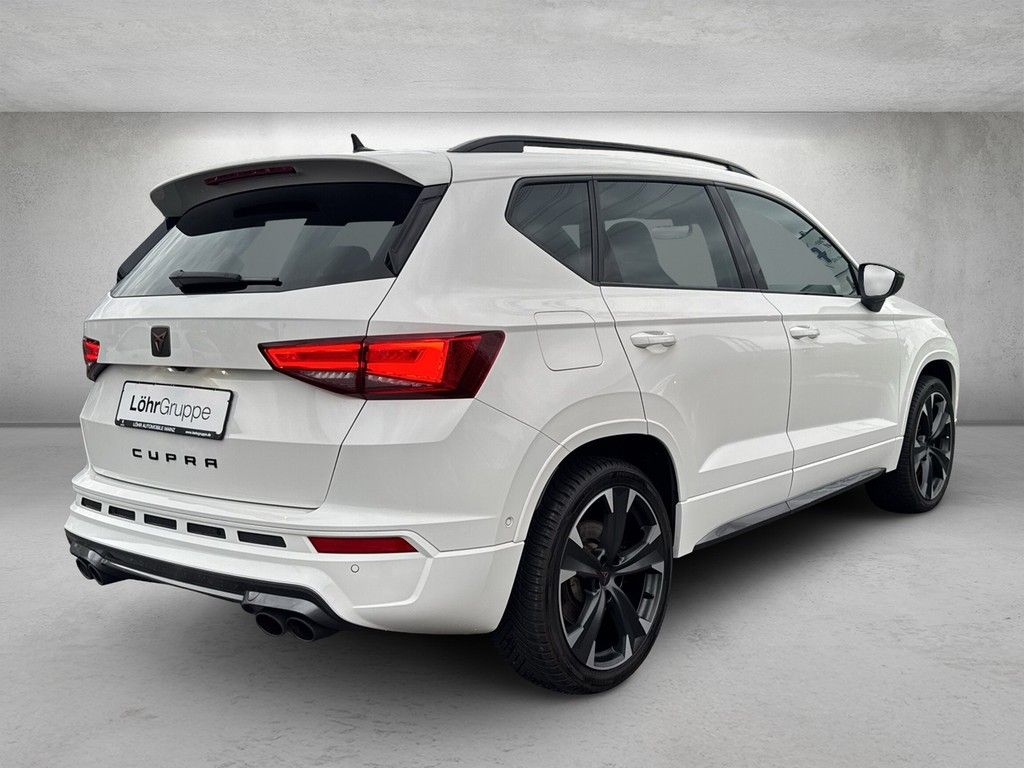 Cupra Ateca 2023