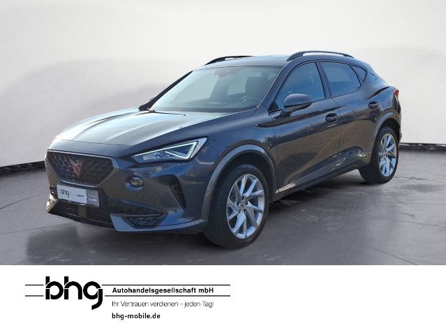 Cupra Formentor 2023