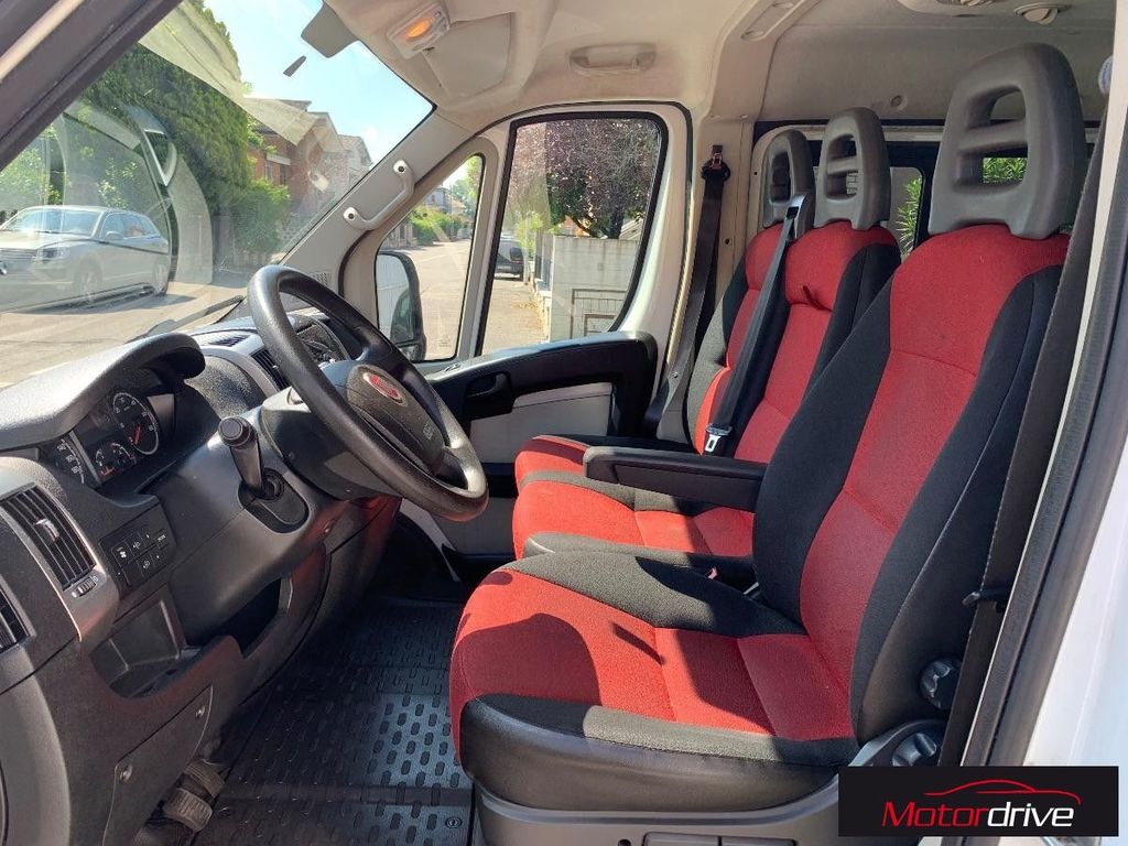 Fiat Ducato 2014