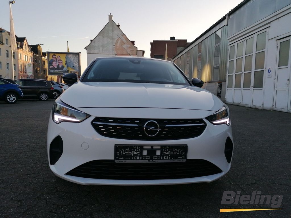 Opel Corsa 2022