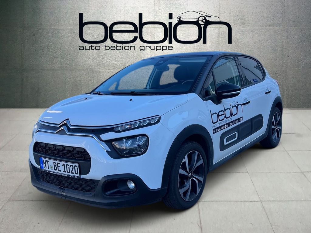 Citroën C3 2023