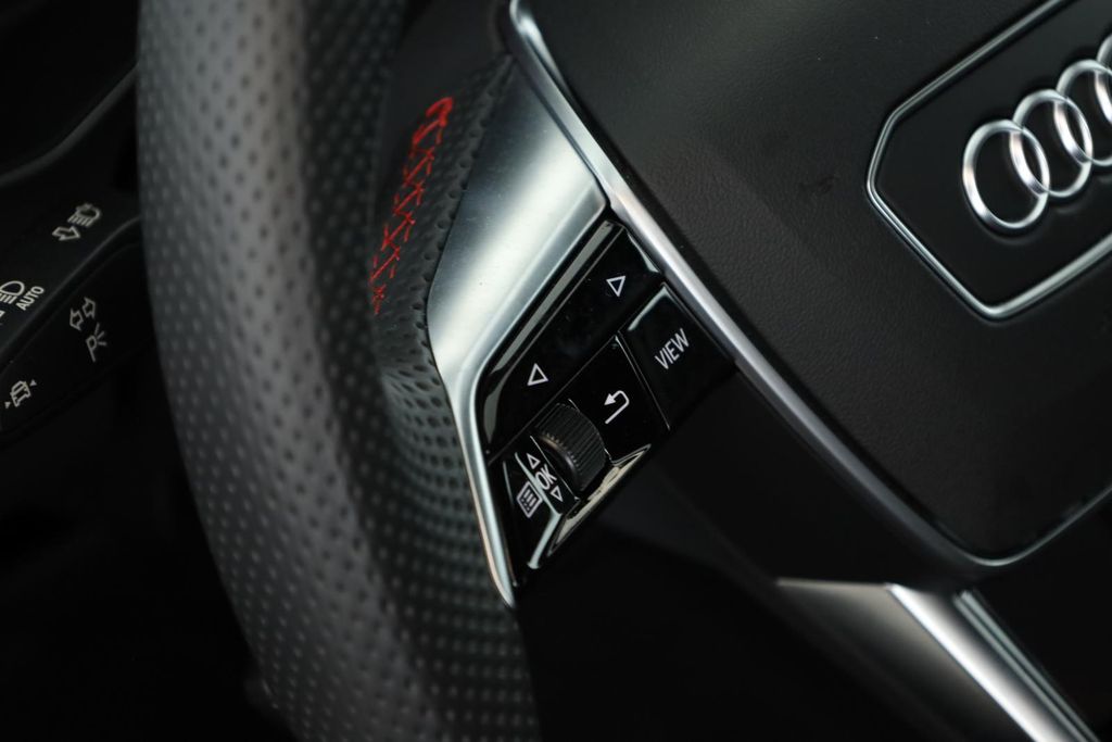 Audi RS6 2025