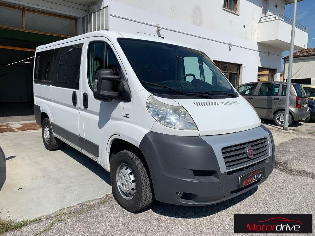 Fiat Ducato 2014