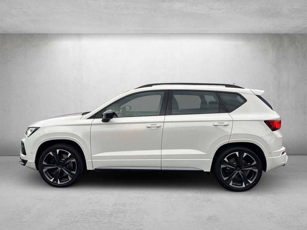 Cupra Ateca 2023