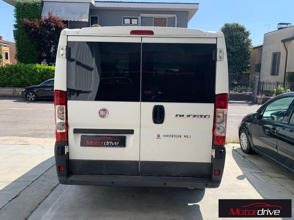 Fiat Ducato 2014