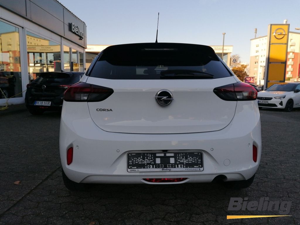 Opel Corsa 2022