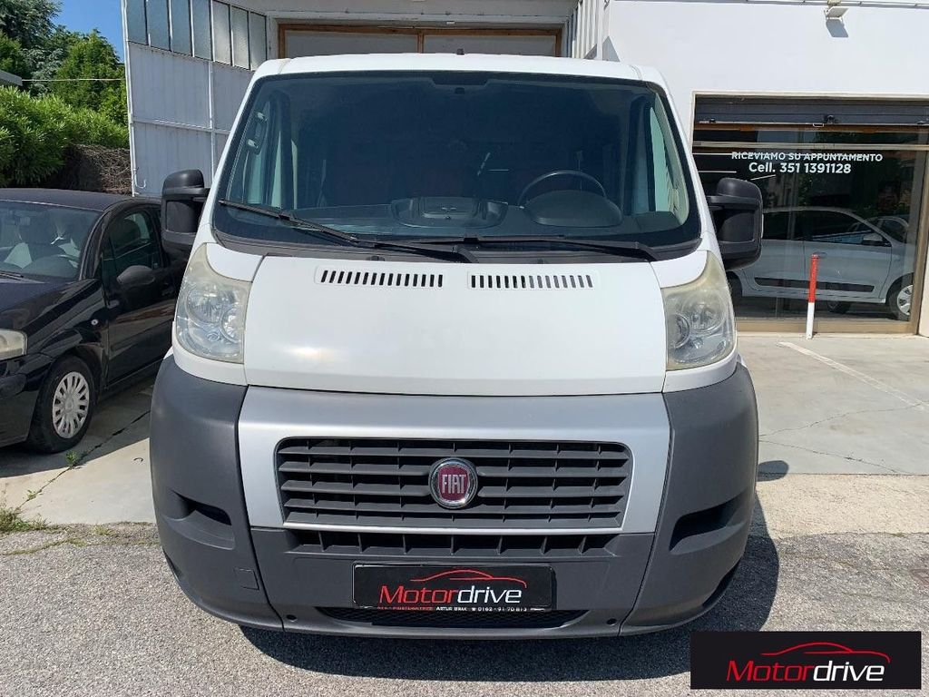 Fiat Ducato 2014