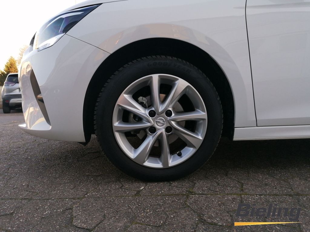 Opel Corsa 2022