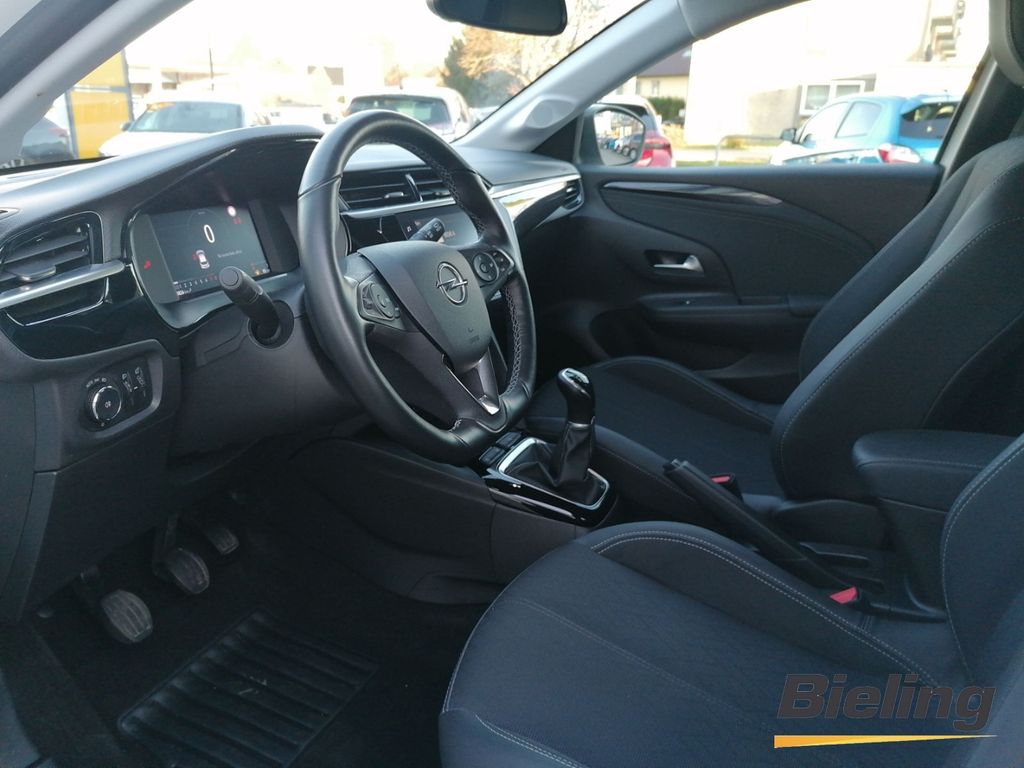 Opel Corsa 2022