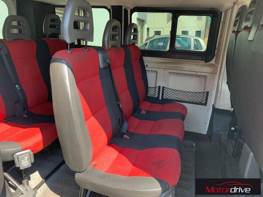 Fiat Ducato 2014