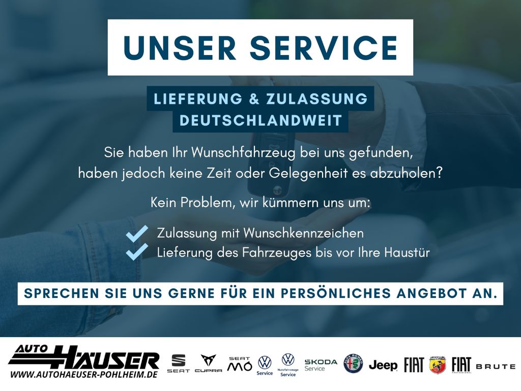 Volkswagen Touran 2021