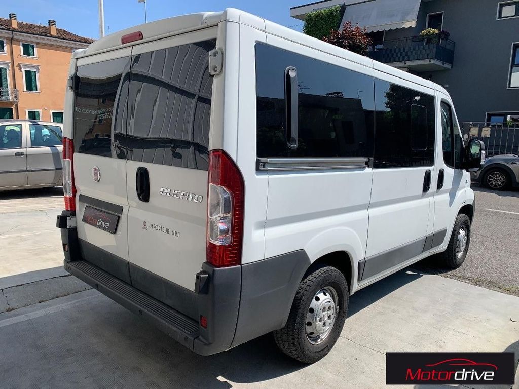 Fiat Ducato 2014