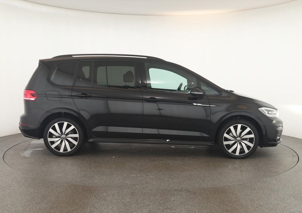 Volkswagen Touran 2025
