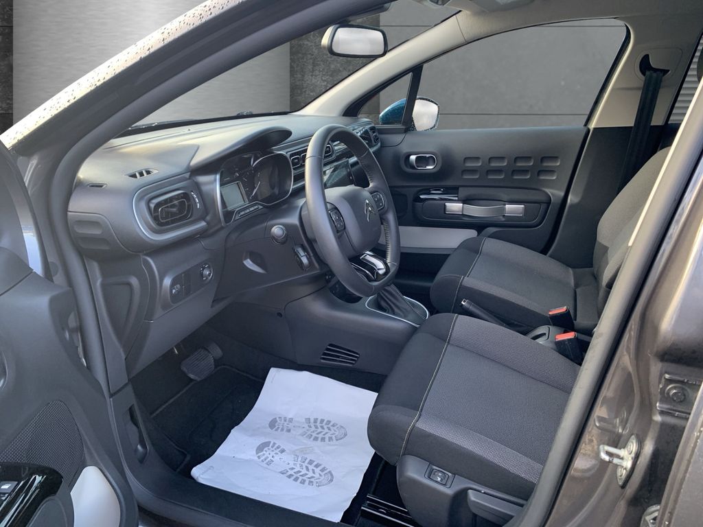 Citroën C3 2022