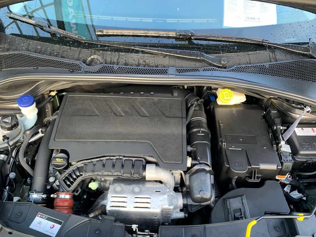 Citroën C3 2022