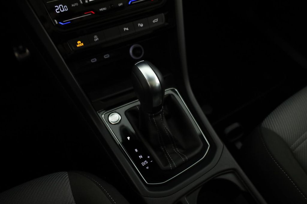 Volkswagen Touran 2025