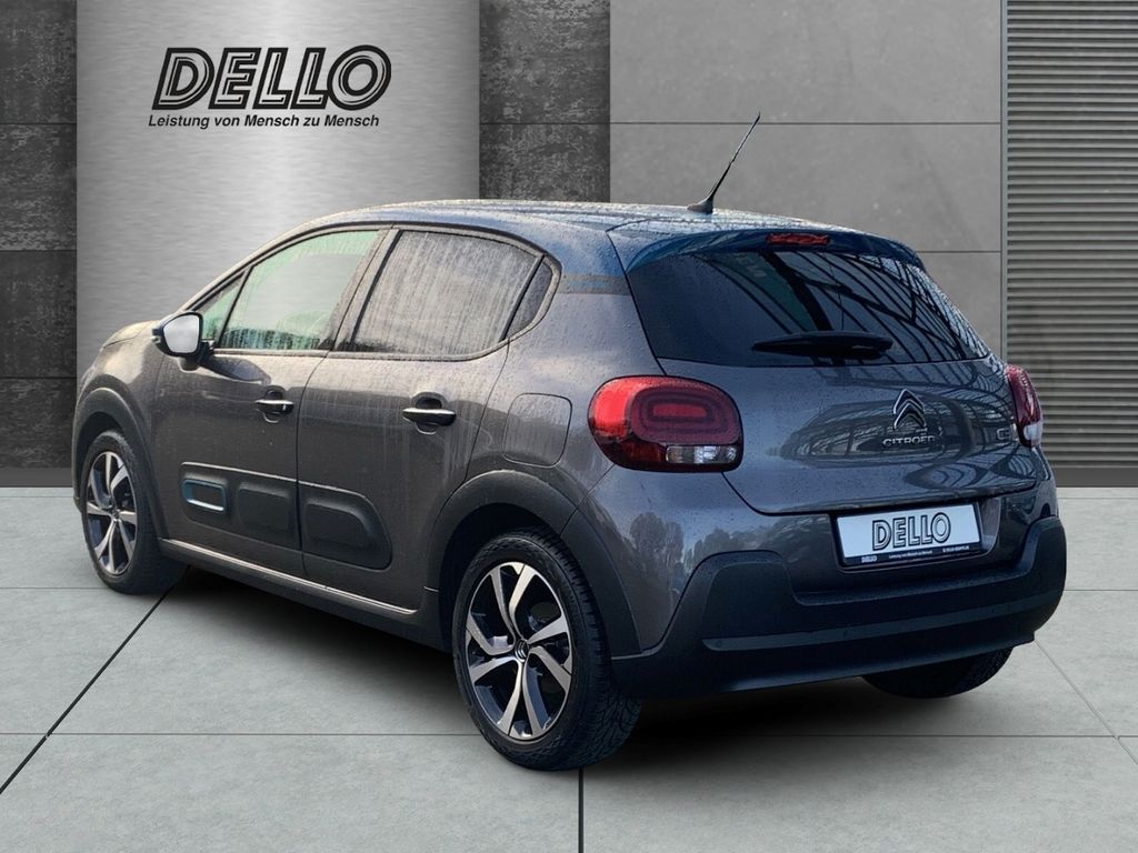 Citroën C3 2022