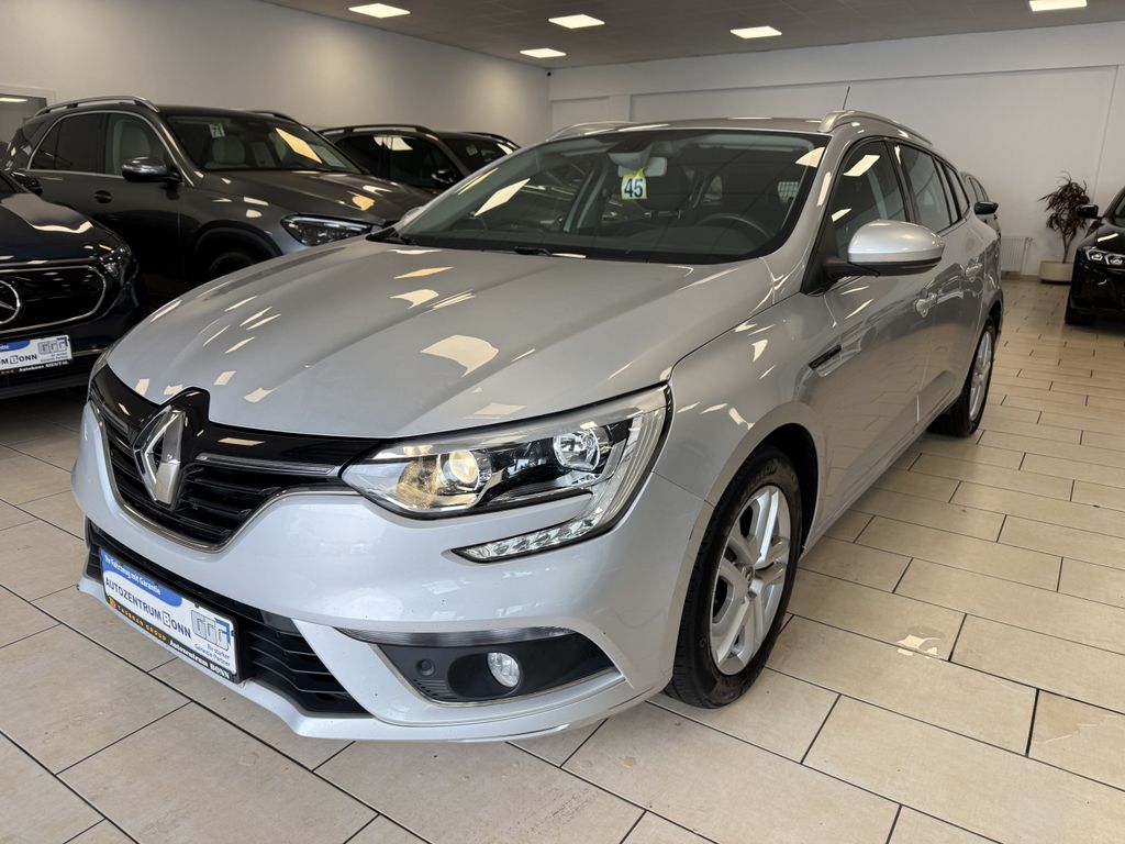 Renault Megane 2020