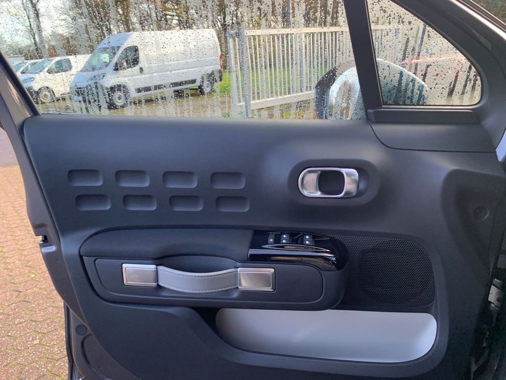 Citroën C3 2022