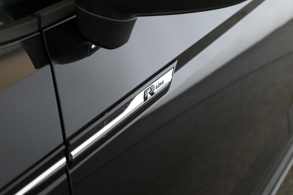 Volkswagen Touran 2025