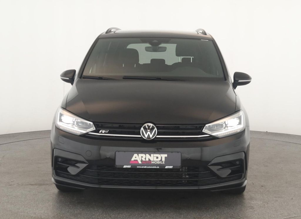 Volkswagen Touran 2025