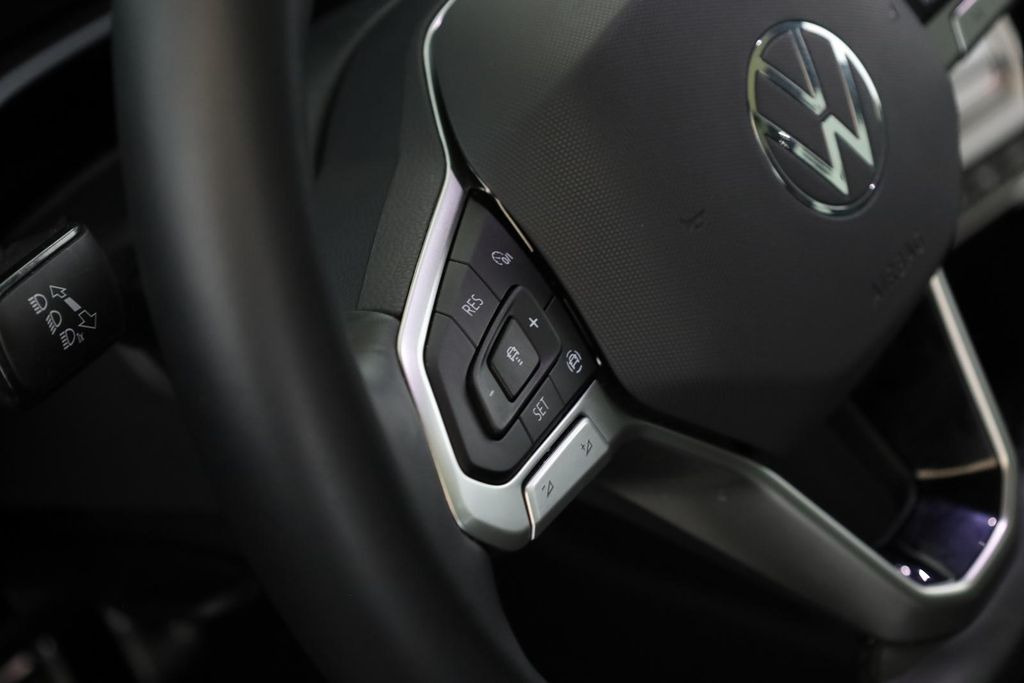 Volkswagen Touran 2025