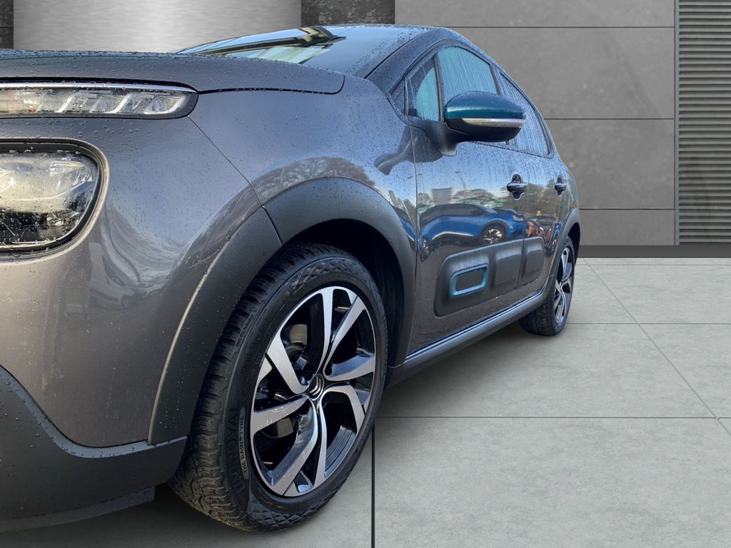 Citroën C3 2022