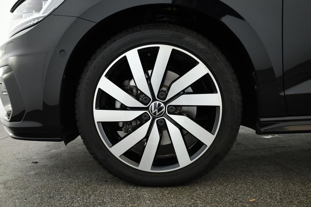 Volkswagen Touran 2025