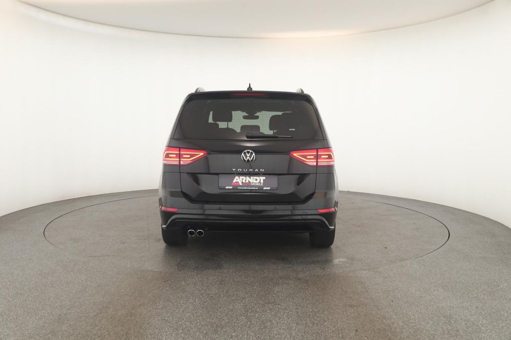 Volkswagen Touran 2025