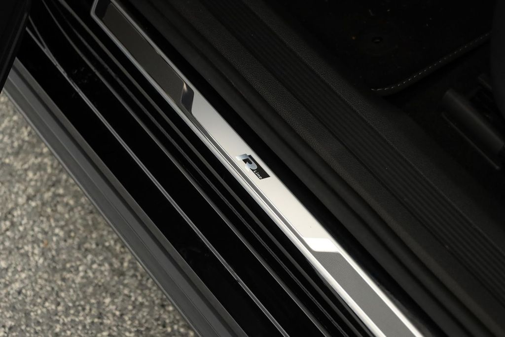 Volkswagen Touran 2025