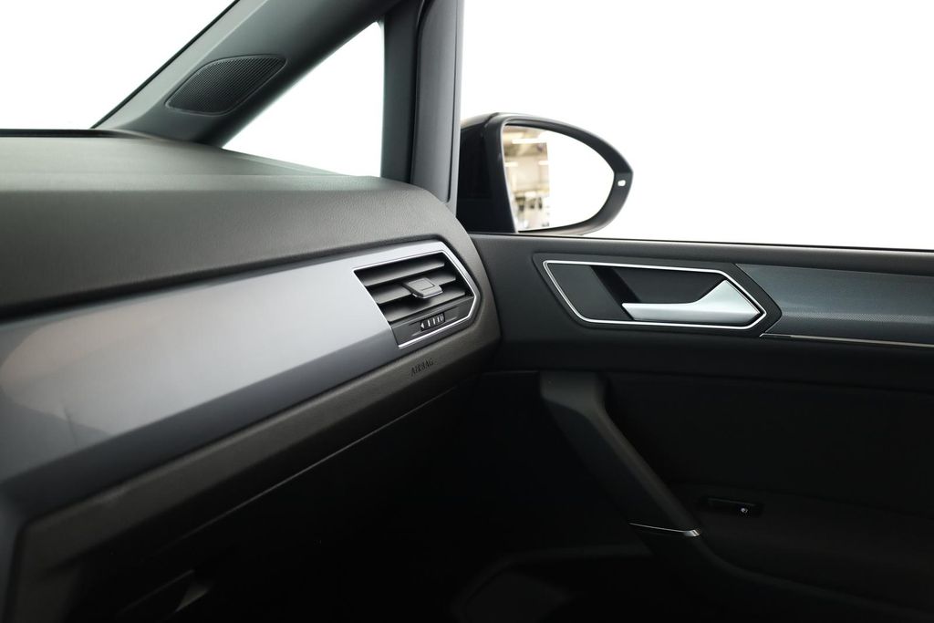 Volkswagen Touran 2025