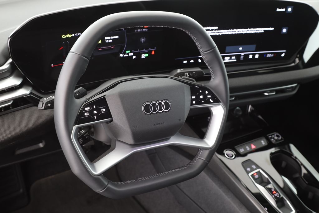 Audi A5 2025
