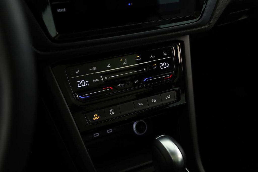 Volkswagen Touran 2025