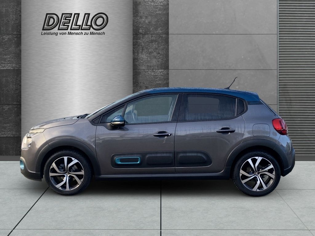 Citroën C3 2022