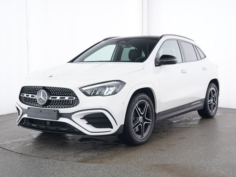 Mercedes-Benz GLA 200 2024