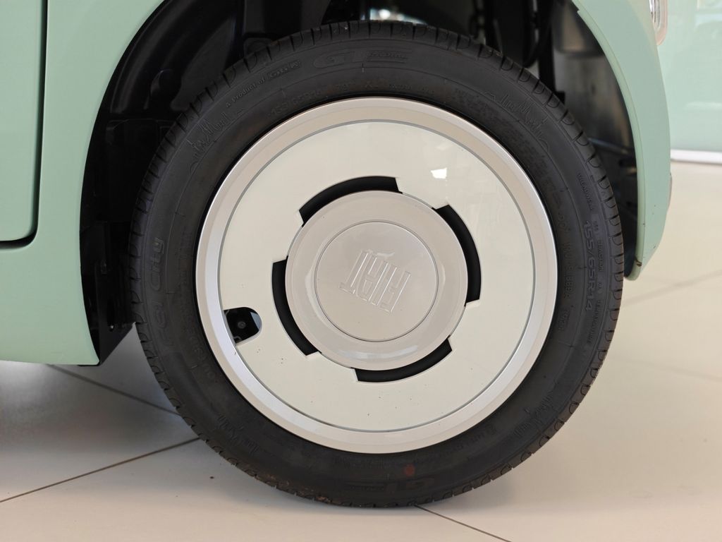 Fiat Topolino