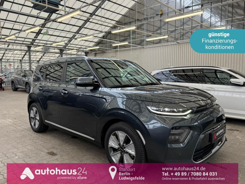 Kia Soul 2024